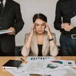 The 10 Early Warning Signs a Business Is in Financial Trouble